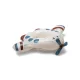 Swim Essentials gyerek úszógumi 55 cm - Repülő