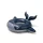 Swim Essentials bálna úszógumi - Walter Whale 55 cm