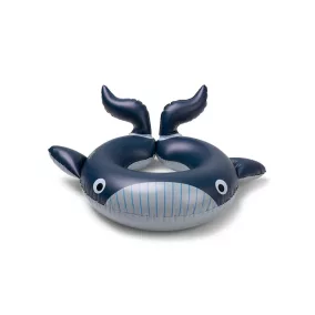 Swim Essentials bálna úszógumi - Walter Whale 55 cm