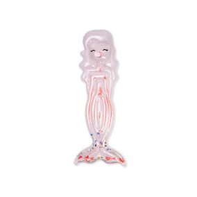 Swim Essentials matrac - rózsaszín Mermaid Mermazing