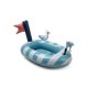 Swim Essentials felfújható csónak - Seagull