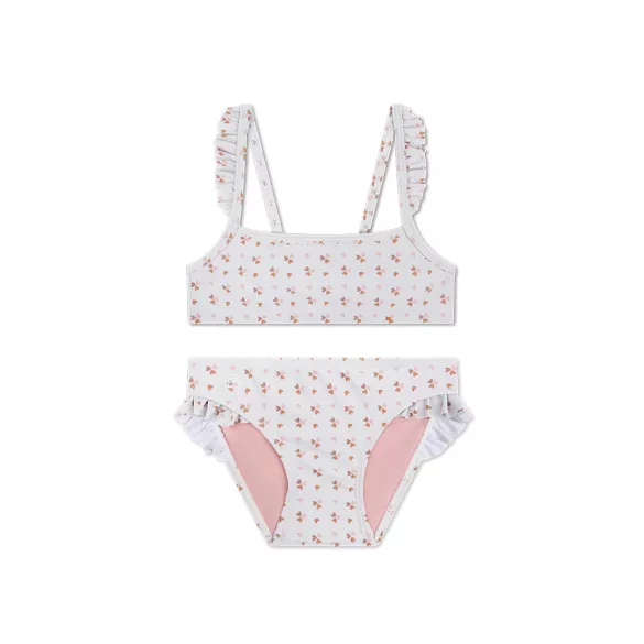 Swim Essentials Bikini - Cozy Hearts - 2-4 év