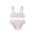 Swim Essentials Bikini - Cozy Hearts - 4-6 év