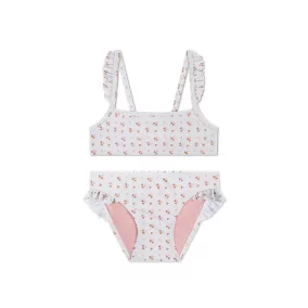 Swim Essentials Bikini - Cozy Hearts