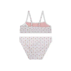 Swim Essentials Bikini - Cozy Hearts