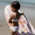 Swim Essentials Bikini - Cozy Hearts - 4-6 év