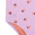 Swim Essentials fürdőruha - Strawberry Fields - 1-2 év