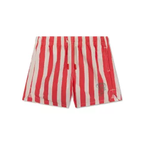 Swim Essentials fürdőnadrág - Lobster Stripe