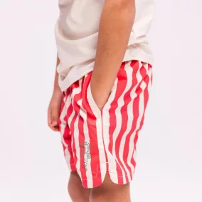Swim Essentials fürdőnadrág - Lobster Stripe