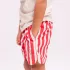 Swim Essentials fürdőnadrág - Lobster Stripe - 4-6 év