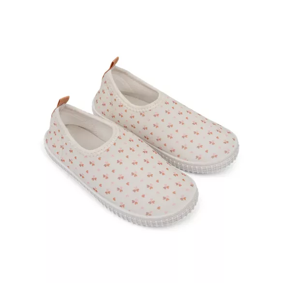 Swim Essentials Gyerek strandcipő - Cozy Hearts - 24