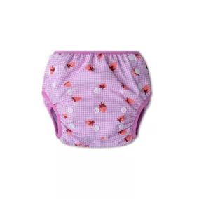 Swim Essentials Úszópelenka - Strawberry Fields