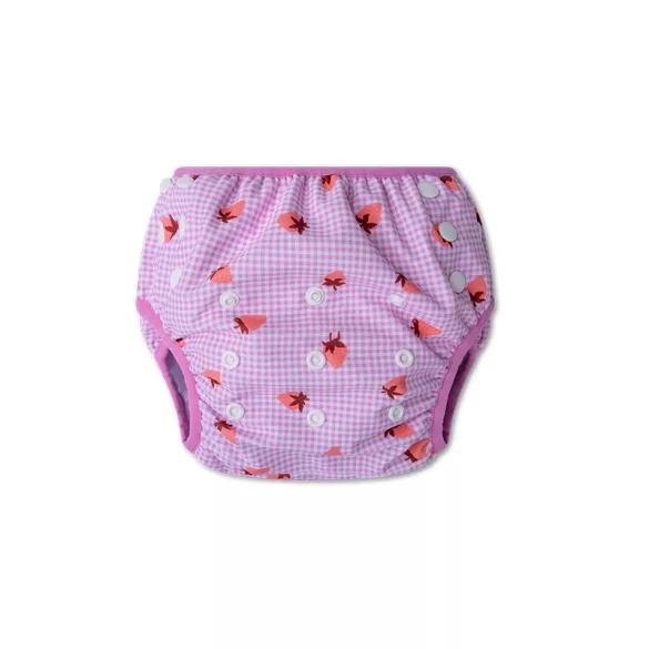 Swim Essentials Úszópelenka - Strawberry Fields