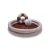 Swim Essentials játszómedence szett - Wild Life Beige