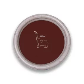 Swim Essentials játszómedence szett - Wild Life Beige