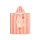 Swim Essentials Fürdőponcsó - Pink - Mermazing - 65 x 65 cm