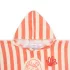 Swim Essentials Fürdőponcsó - Pink - Mermazing - 65 x 65 cm