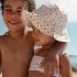 Swim Essentials Napkalap - Cozy Hearts - 4/8 év