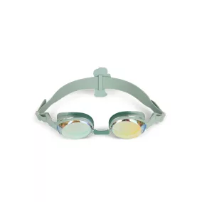 Swim Essentials úszószemüveg - Zöld - Kutyus