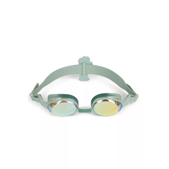 Swim Essentials úszószemüveg - Zöld - Kutyus