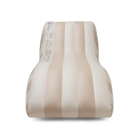 Swim Essentials prémium matrac - bézs - Saint Tropez