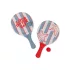 Swim Essentials strandtenisz szett - Catch Of The Day
