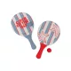 Swim Essentials strandtenisz szett - Catch Of The Day