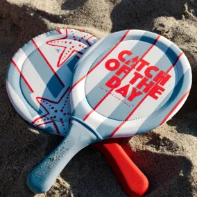 Swim Essentials strandtenisz szett - Catch Of The Day