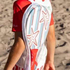 Swim Essentials strandtenisz szett - Catch Of The Day