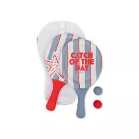 Swim Essentials strandtenisz szett - Catch Of The Day