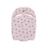 Swim Essentials gyerek úszódeszka - Pink - Strawberry Fields