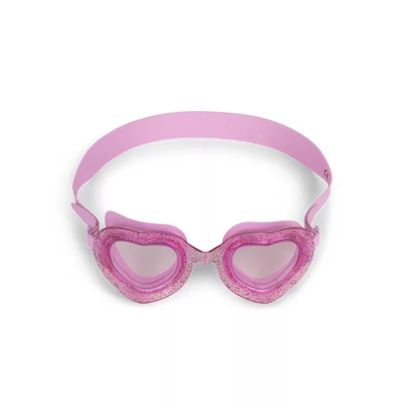 Swim Essentials úszószemüveg - Pink - Eper