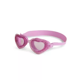 Swim Essentials úszószemüveg - Pink - Eper