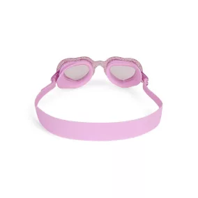 Swim Essentials úszószemüveg - Pink - Eper
