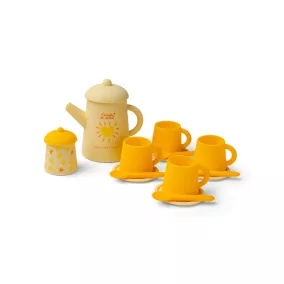Swim Essentials Szilikon tea szett - Napocska