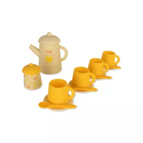 Swim Essentials Szilikon tea szett - Napocska