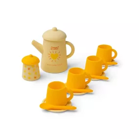 Swim Essentials Szilikon tea szett - Napocska