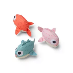 Swim Essentials Merülőjáték szett 3 db - Gömbhal