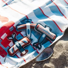 Swim Essentials Merülőjáték szett 3 db - Repcsik