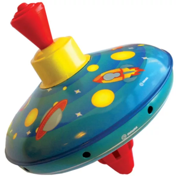 Svoora Búgócsiga 14 cm - Űrkaland