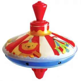 Svoora Búgócsiga 14 cm - Cirkusz