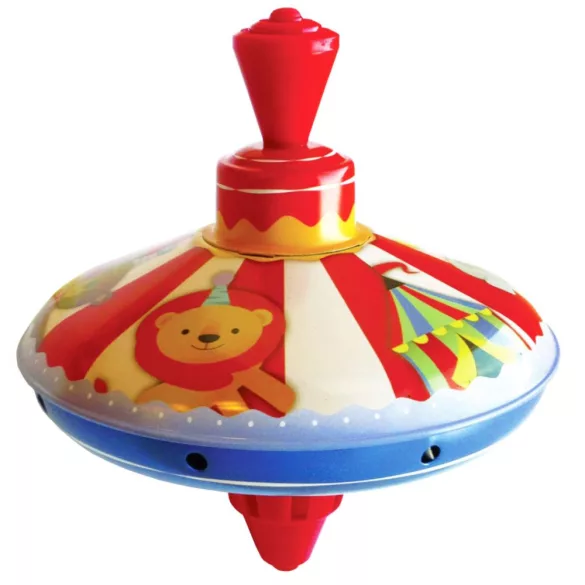 Svoora Búgócsiga 14 cm - Cirkusz