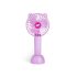 Martinelia Újratölthető mini ventilátor