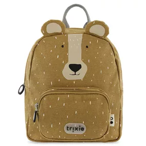 Trixie Gyerek hátizsák - Mr. Bear - S méret