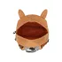 Trixie Gyerek hátizsák - Mr. Fox - S méret