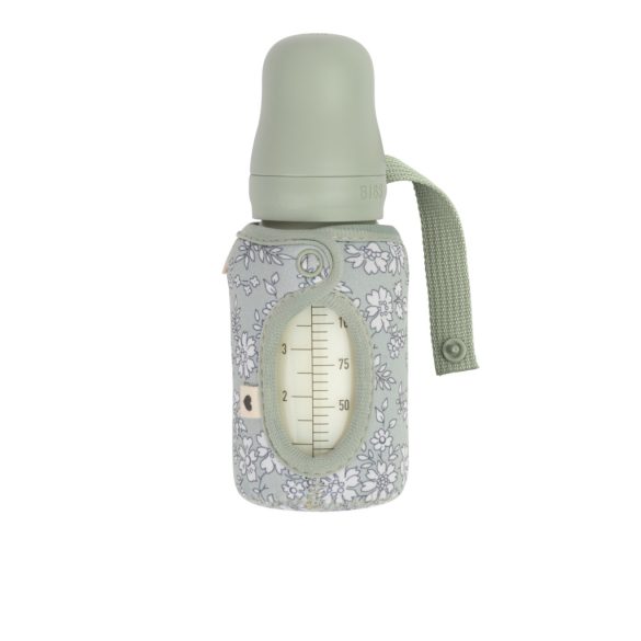 BIBS x Liberty Cumisüveg tok Capel Zsálya 110 ml-es cumisüveghez
