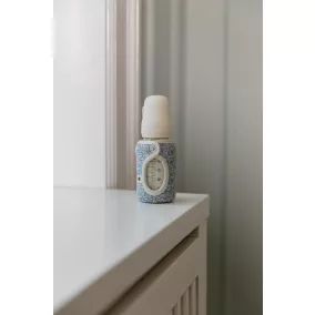   BIBS x Liberty Cumisüveg tok Eloise Krémfehér 110 ml-es cumisüveghez