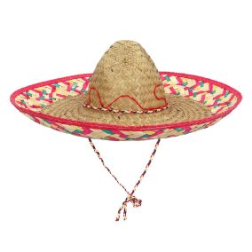 Sombrero kalap - Alejandro (O 50 cm)