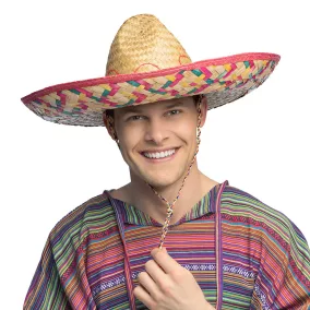 Sombrero kalap - Alejandro (O 50 cm)