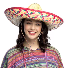 Sombrero kalap - Alejandro (O 50 cm)
